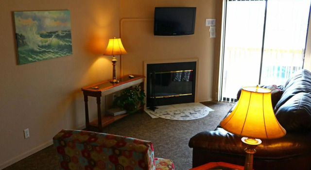 Summerset Inn Resort, Boek Resort Hotels in Missouri met zwembad, Zwembad