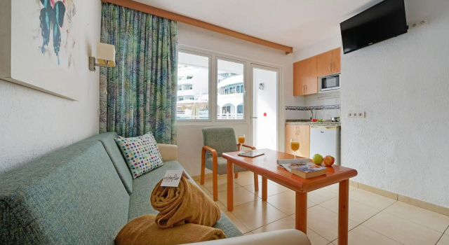 Aparthotel Puerto Plata
