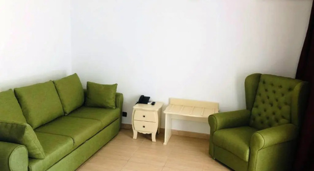 Apartament Academy Hotel