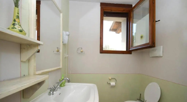 Номер Standard Borgo Romena