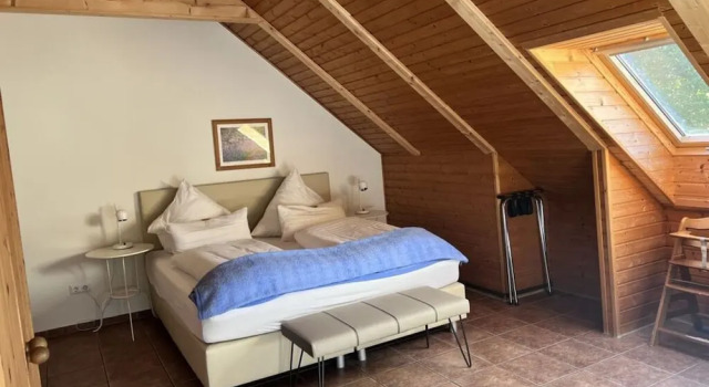 Langheinrich Comfortable Holiday Residence, Buchen Sie Ferienhaus Bad Saarow Scharmuetzelsee