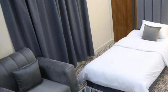 Номер Standard Ansam Taiba Hotel