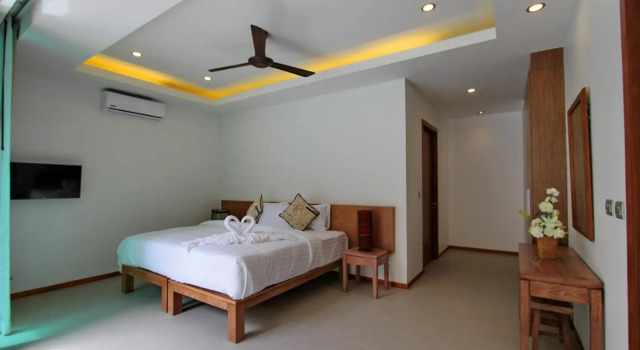 Ya Nui Beach Villas