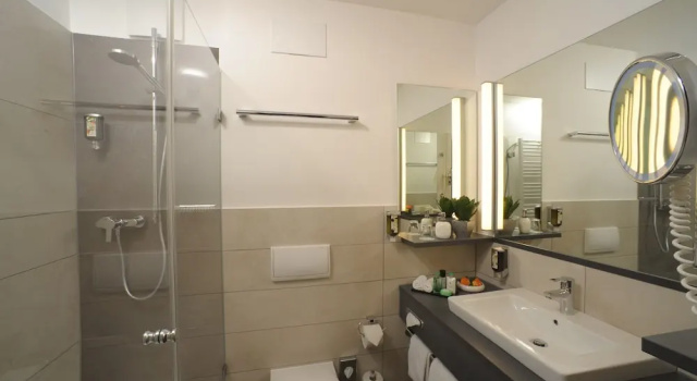 Двухместный номер Superior Hotel Fürstenhof