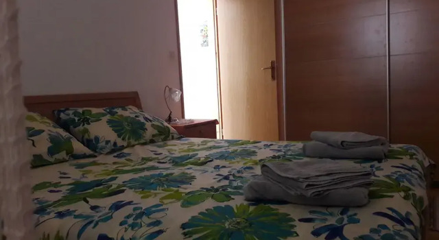 Juri - sea View - A1, Varaa Hotelli Hotellit Split-Dalmatia pysäköinnillä, Pysäköinti