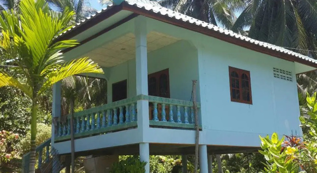 Rose Bungalows