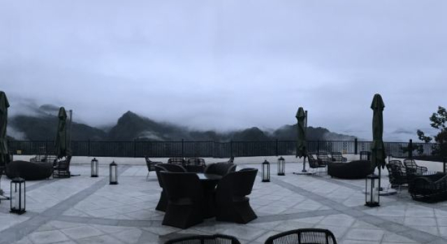 Xixi Flower Garden Shennongjia