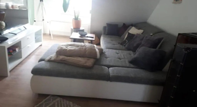 Fewo 1, Prenota Hotel Hotel a Garz con parcheggio, Parcheggio