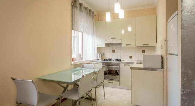 Апартаменты c 1 комнатой DayFlat Apartments Maidan Area