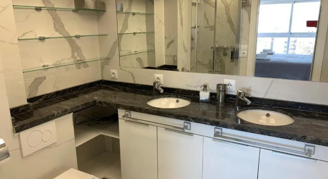 Апартаменты Skol 927a - Beachfront Central Luxury Penthouse