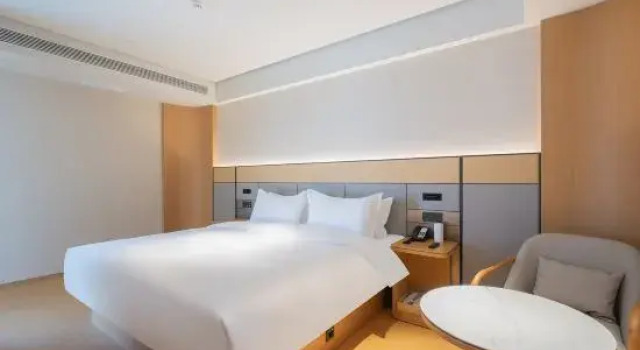 Люкс JI Hotel (Tianjin Dongli Beifang Wujincheng)