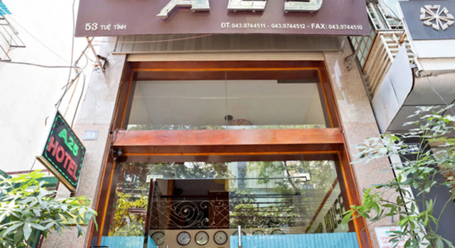 A25 Hotel - 53 Tue Tinh
