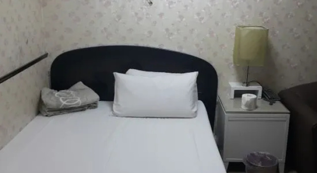 Номер Economy Awesome Hotel