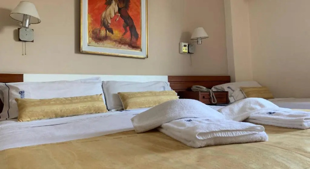 Номер Superior Hotel Sussex