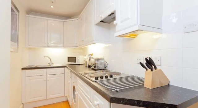 Selection Of Lux 1 Bed Srvd Apts Next To Harrods, Забронировать Отель Отели Англии 3 звезды, 3*