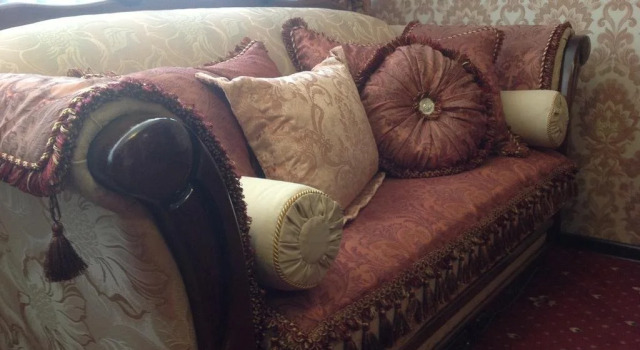 Shalanda, Reservar Hotel Primorsky Odesa