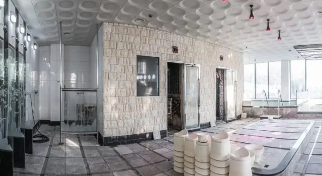 Namhae Sports Park Hotel, Забронировать Отель Намхэ Кёнсан-Намдо