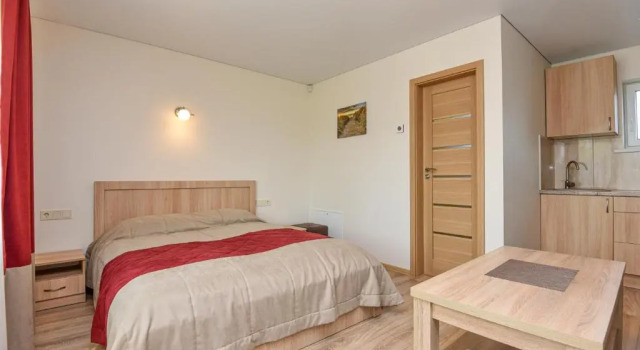 Апартаменты Vila Tante