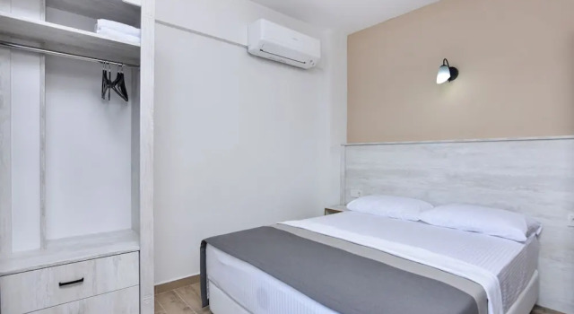 Beyaz Konak Otel, Забронировать Отель Айвалык Эгейский регион Турции