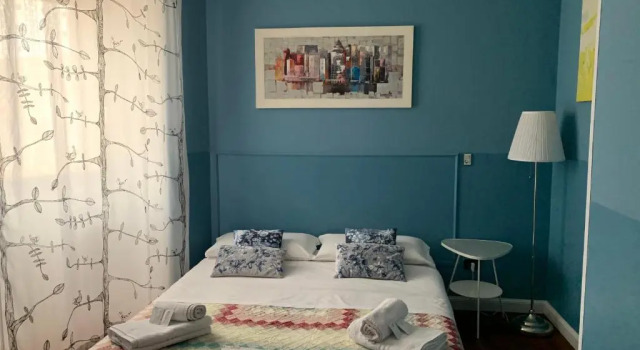 Двухместный номер Standard B&B Casanova