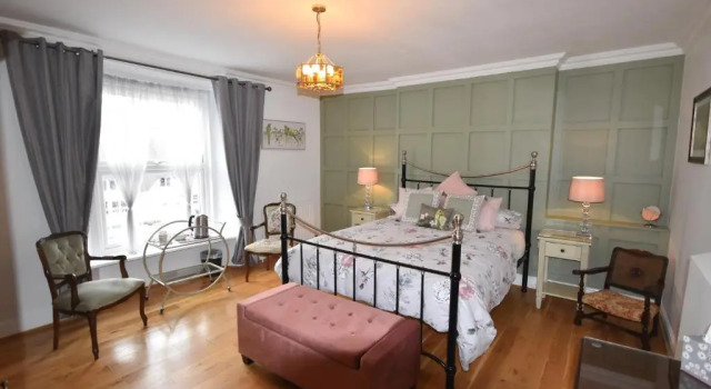 Номер Superior Gordon House