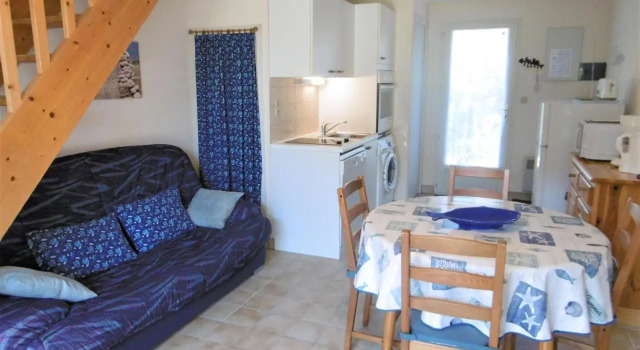 Maisonnette Youenn, Réserver Villa Sarzeau Golfe du Morbihan