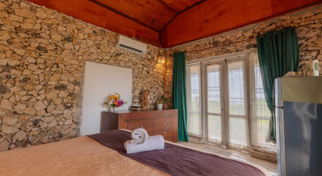 Deluxe chambre Annaya House