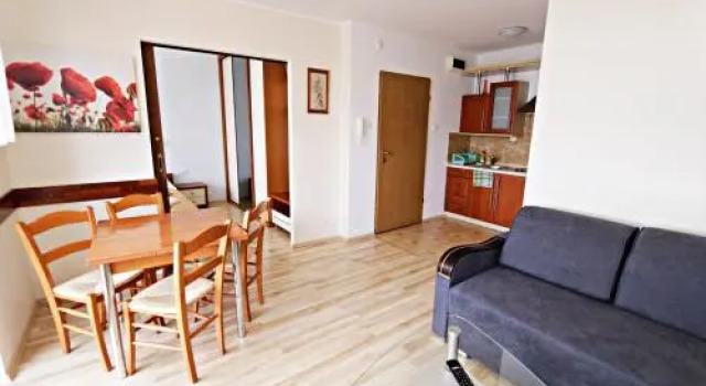 Baltic Home Fala, Book Lejlighed Billige hoteller i Wolin Island