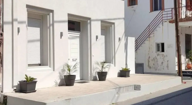 Коттедж Casa doro 56 Living in Paradisi Rhodes