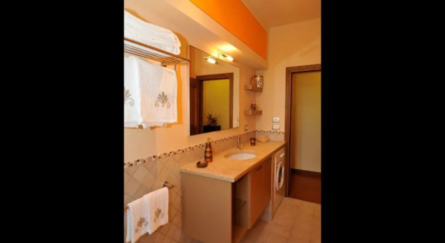 Apartment Sinalunga, Забронировать Апартаменты/квартира Апартаменты Лучиньяно, Апартаменты/квартира