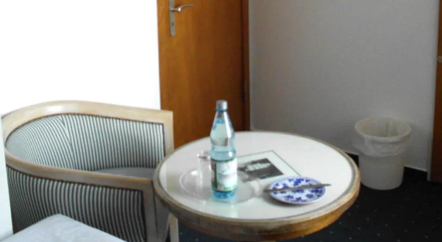 Номер Standard Haus Köbesine