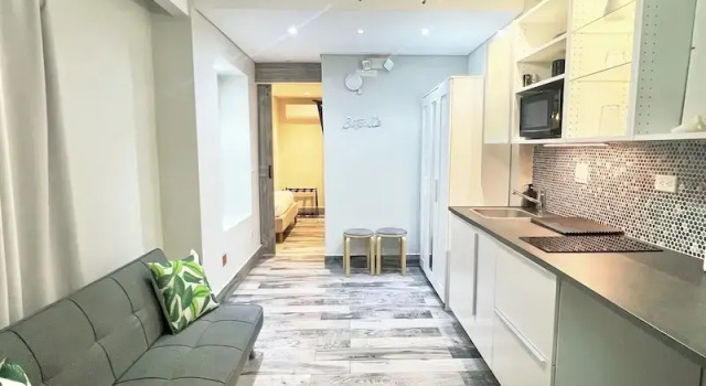 Апартаменты Tapia Haus 103