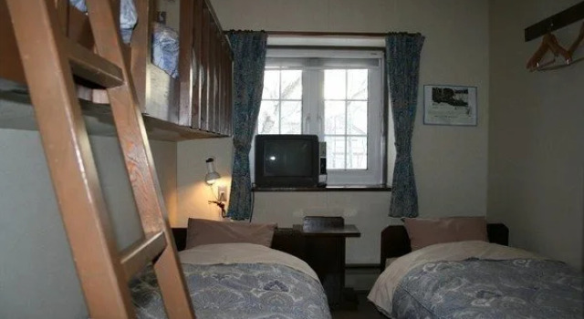 Mori no Pension Tsutsumi Square, Rezervovat Hotel Numata Gunma