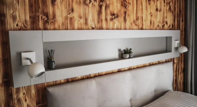 CZARNA OWCA Apartament - SKRZYCZNE Residence