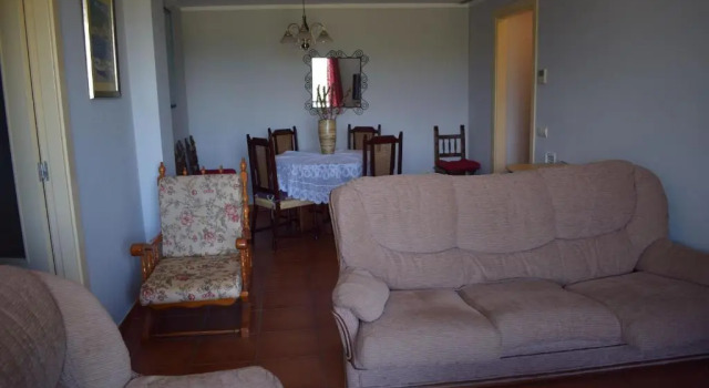 Msj94 Bonito Apartamento En Marina Sant Jordi, Book Lejlighed Hoteller i Calafat med parkering, Parkering