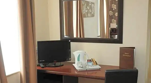 Номер Standard White House Hotel