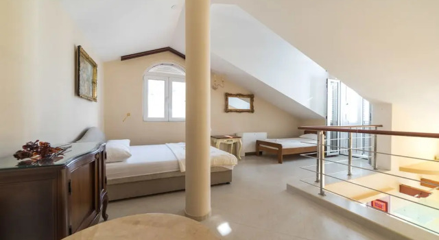 Апартаменты Luxury Apartments Vuksic