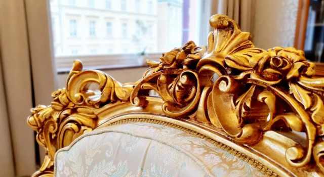 Апартаменты Deluxe Madonna Apartments
