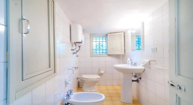 Коттедж Villa nella Pineta