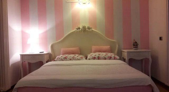 Номер Deluxe B&B Como Lake Cottage