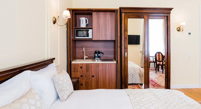 Номер Standard Casa Petra