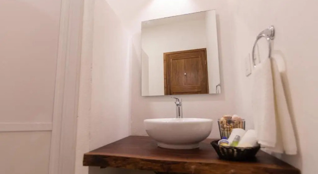 Студия Deluxe Aldea San Lam - Oasis Of Tulum