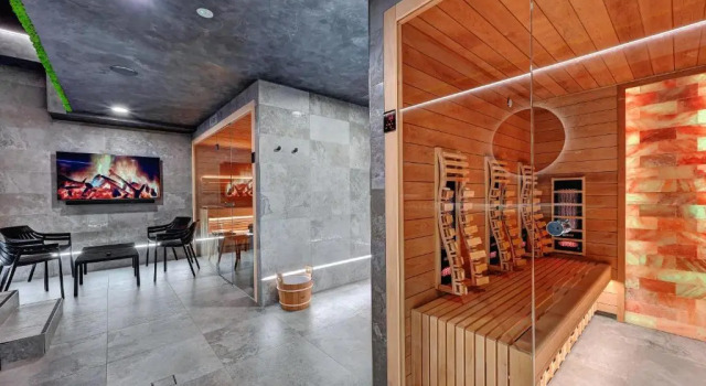Fénix Inspiration Design Hotel, Boek Boutique Hotel Hotels in Liberec met ontbijt, Ontbijt