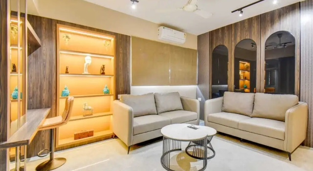Полулюкс Abssolute Homtel - Rooms and Suites