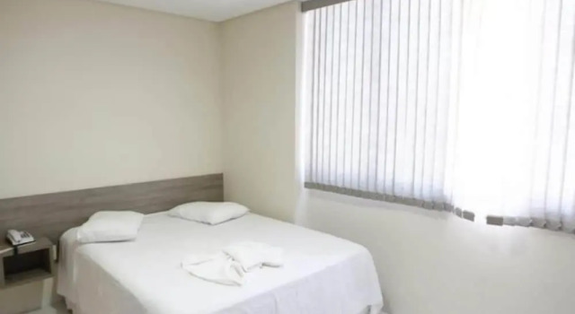 Двухместный номер Deluxe Hotel Rio Grande