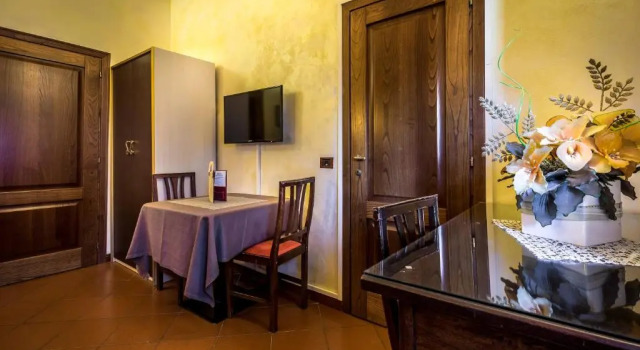 Номер Standard Hotel Delle Tele