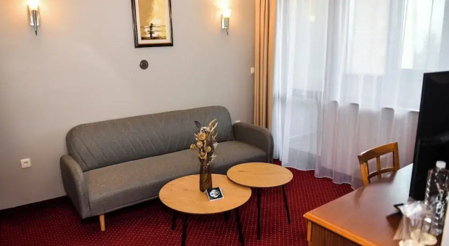 Студия Хотел "Скалите", Skalite Hotel