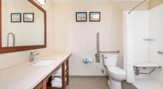 Номер Standard Comfort Inn Tonopah