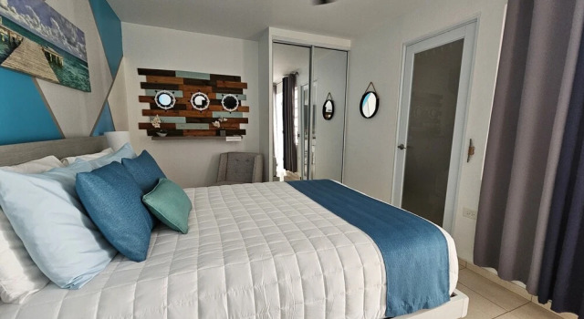 Номер Standard Aqua Marina Beach Club