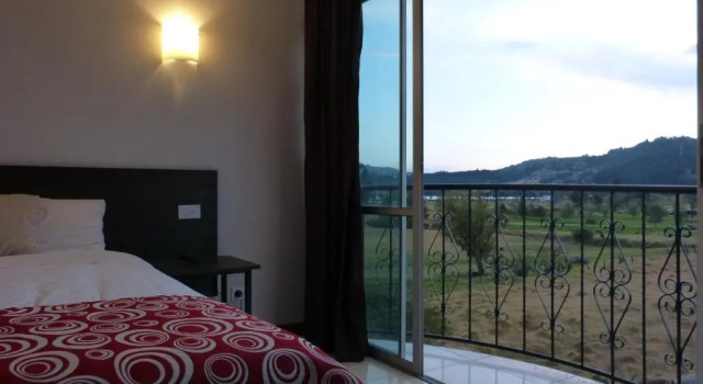 Люкс Hotel San Marcos
